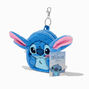 Porte-cl&eacute;s mini sac &agrave; dos cosy Disney Stitch,
