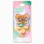 Pucker Pops&reg; Bear Frog Lip Gloss - Watermelon,