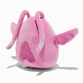 Squishmallows&trade; x Disney Stitch 8&#39;&#39; Angel Plush Toy,