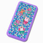 Snow Bunny Bling Cellphone Makeup Palette,