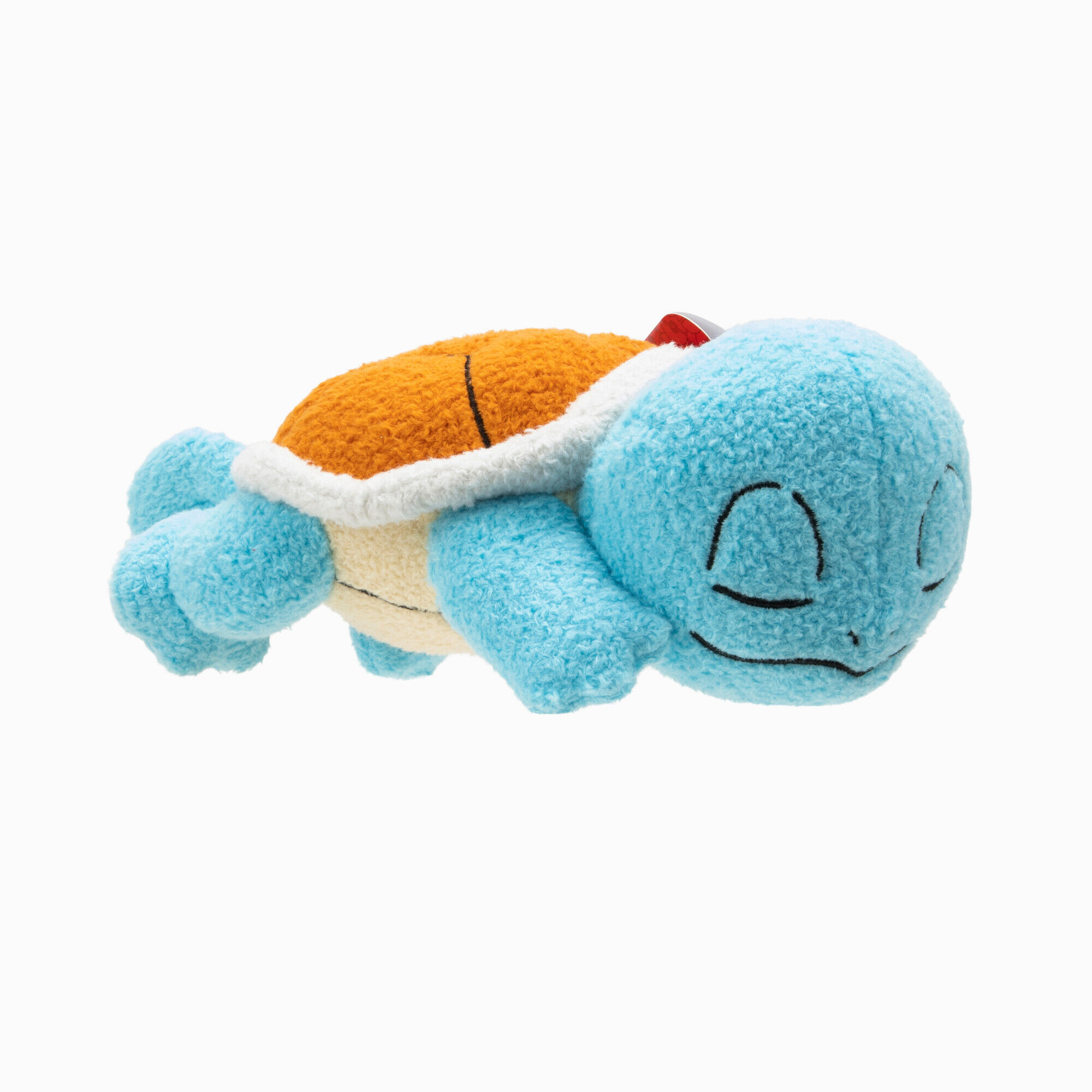 View Claires Pokémon 5 Sleeping Plush Toy Styles Vary information