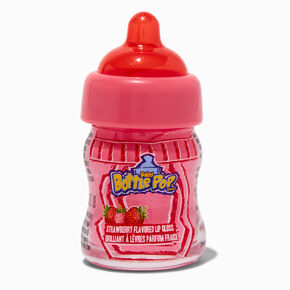 Baby Bottle Pop&trade; Candy Claire&#39;s Exclusive Flavored Lip Gloss,