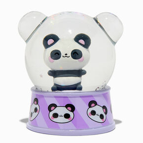 Panda Snow Globe,