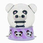 Panda Snow Globe,