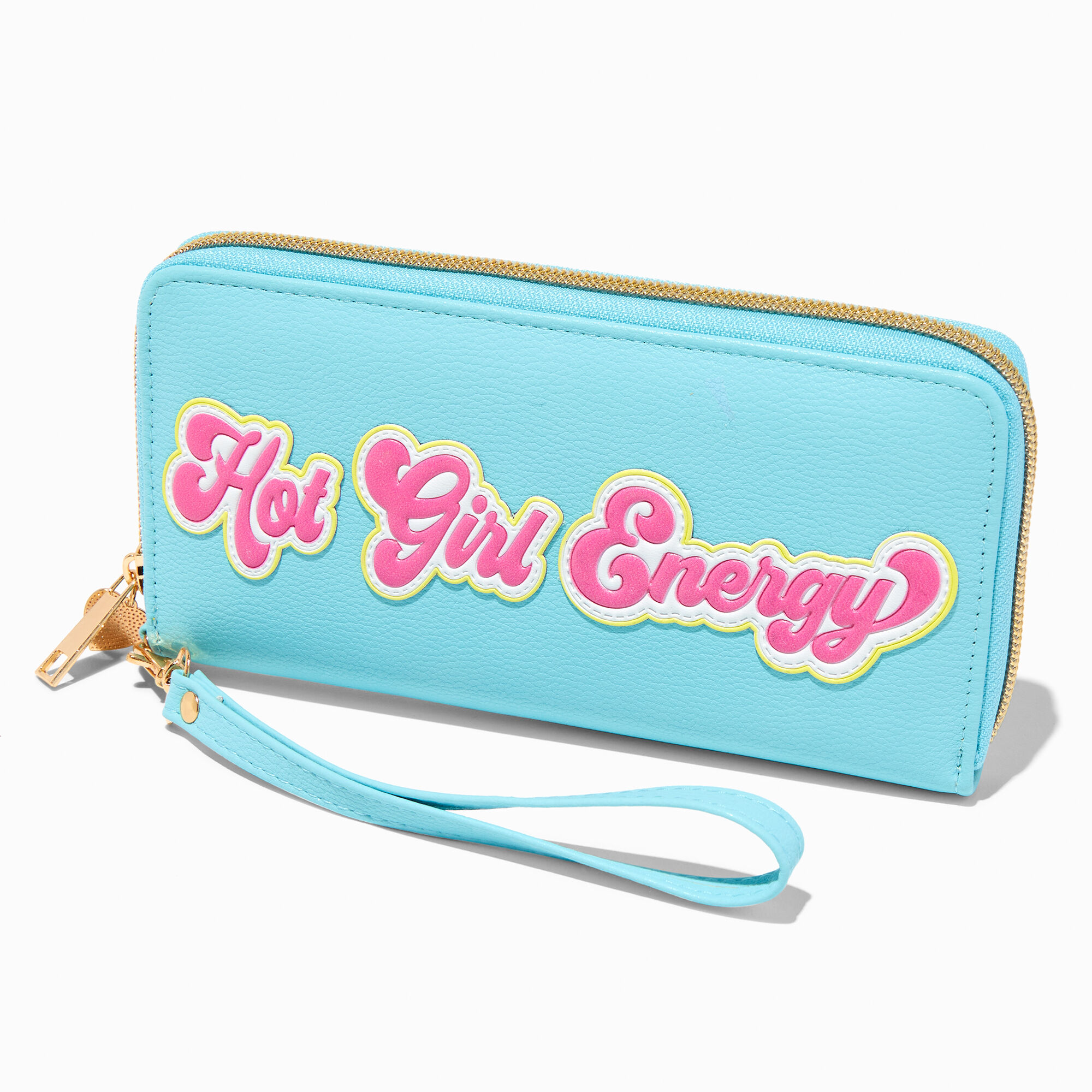 Wallet purse for top girls