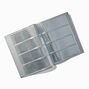 StickerBeans&reg; Silver Glitter Collector&#39;s Book,