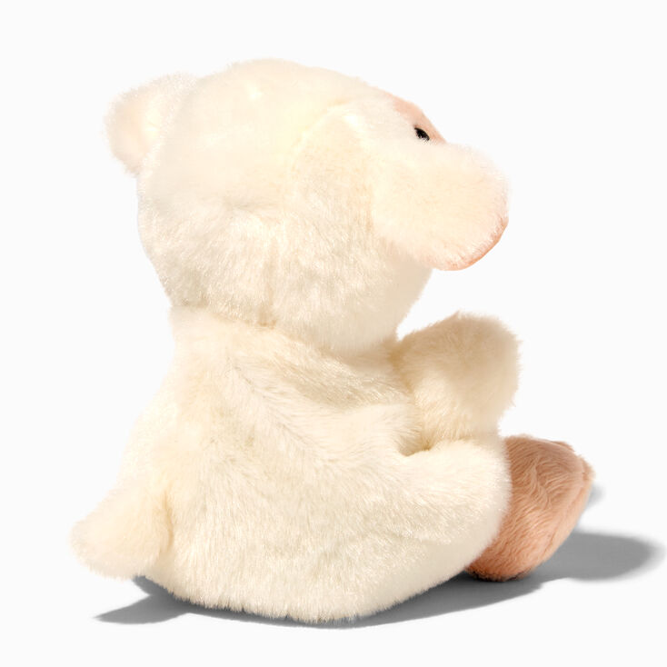 Palm Pals&trade; Woolly 5&quot; Plush Toy,