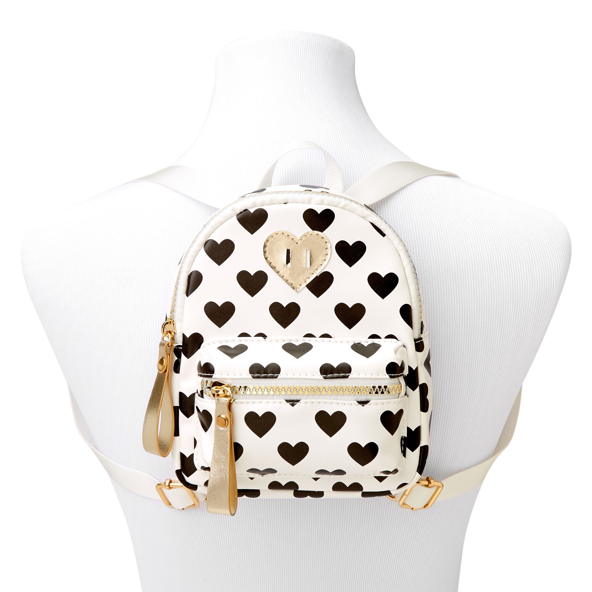 Claire's sac a dos top