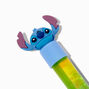 Disney Stitch Claire&#39;s Exclusive Summer Water-Filled Pen,