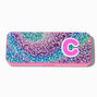 Initial Bedazzled Makeup Palette - C,