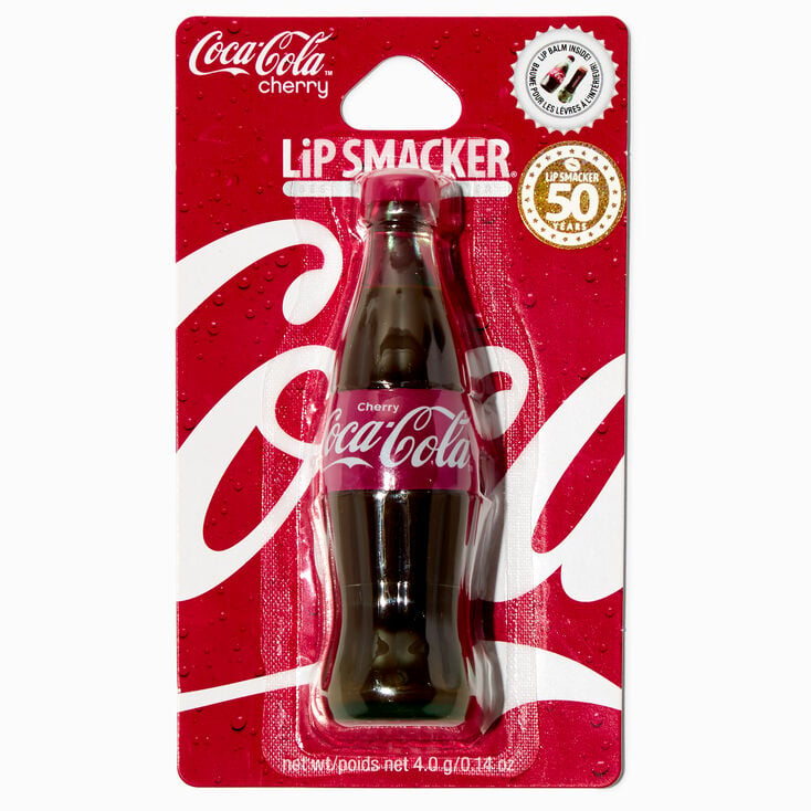 Lip Smacker® Coca-Cola® Cherry Bottle Lip Balm