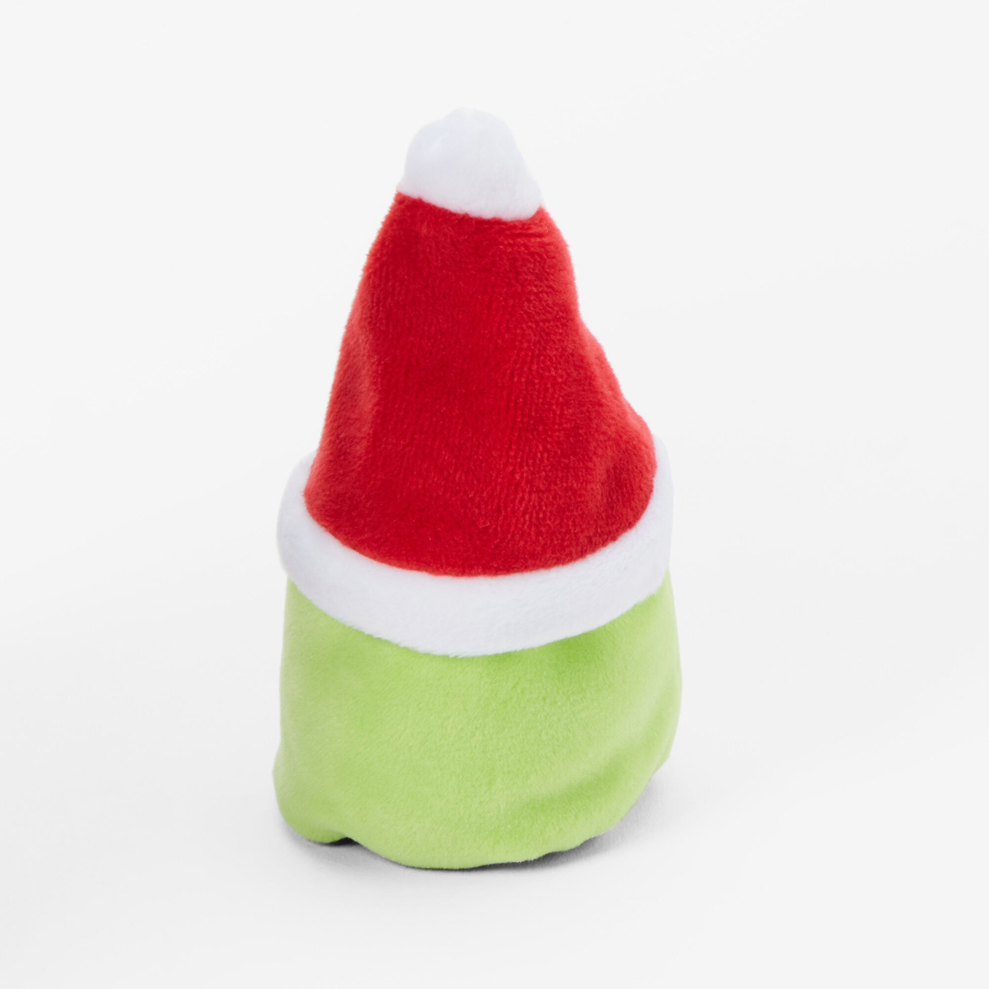 Singing on sale grinch plush