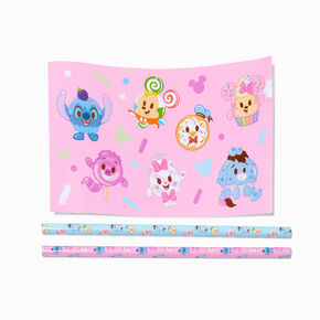 Disney Munchlings Series 1 Stationery Set,