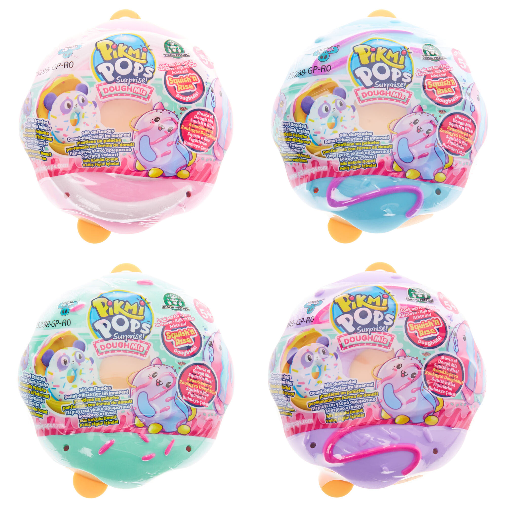 pikmi pop poodle
