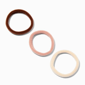 Pink Athletic Hair Claws &amp; Hair Ties - 14 Pack,