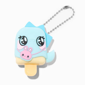 Pucker Pops&reg; Dino Bunny Lip Gloss - Cherry,
