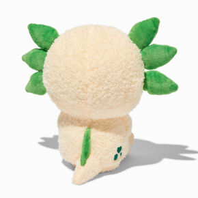 &#35;Plush Goals by Cuddle Barn&reg; Claire&#39;s Exclusive 9&#39;&#39; Leia the Axolotl Plush Toy,