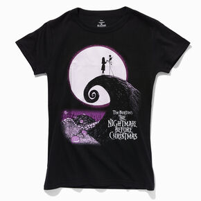 The Nightmare Before Christmas&reg; Women&#39;s T-Shirt,