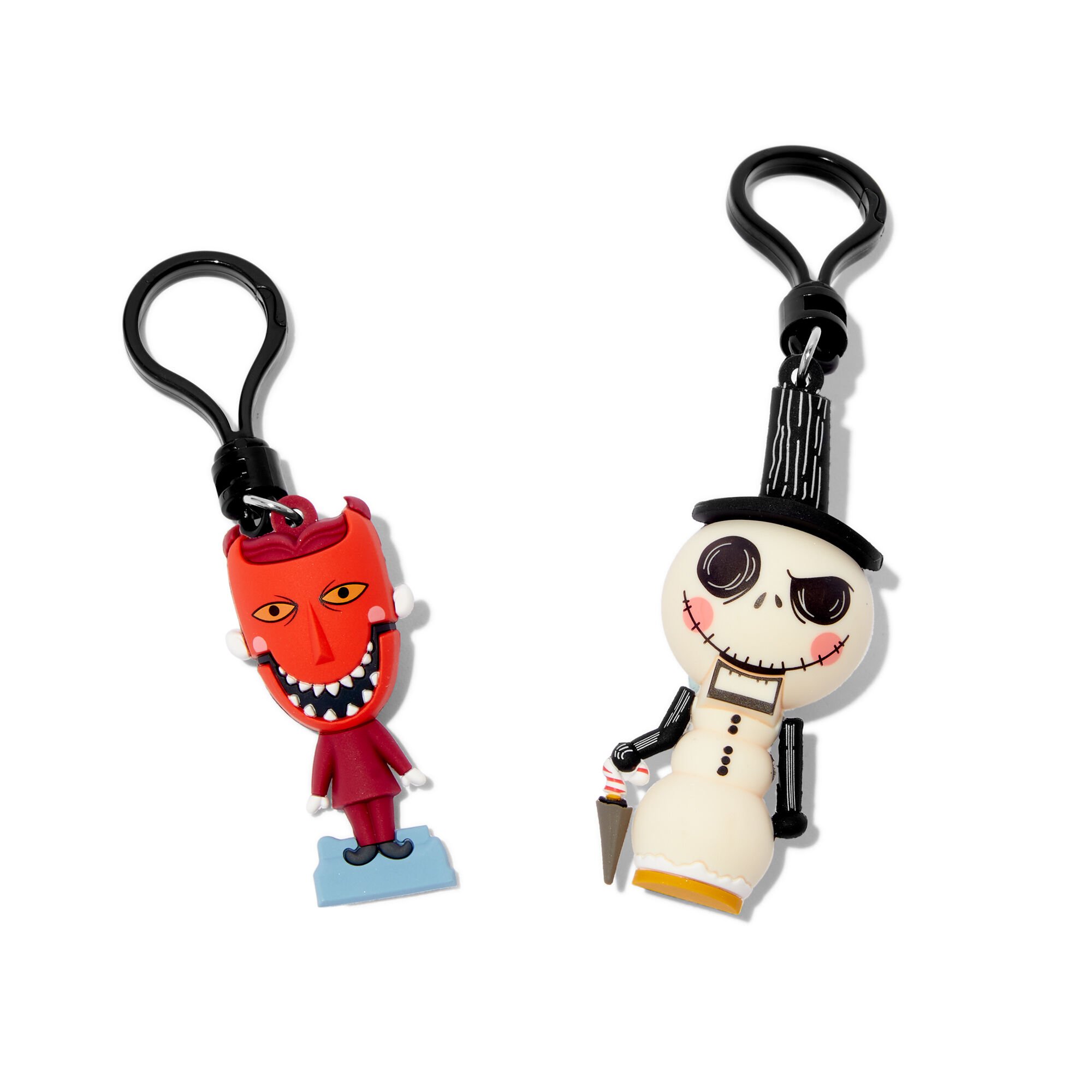 The Nightmare Before Christmas™ Series 9 Figural Bag Clip Blind Bag - Styles Vary,