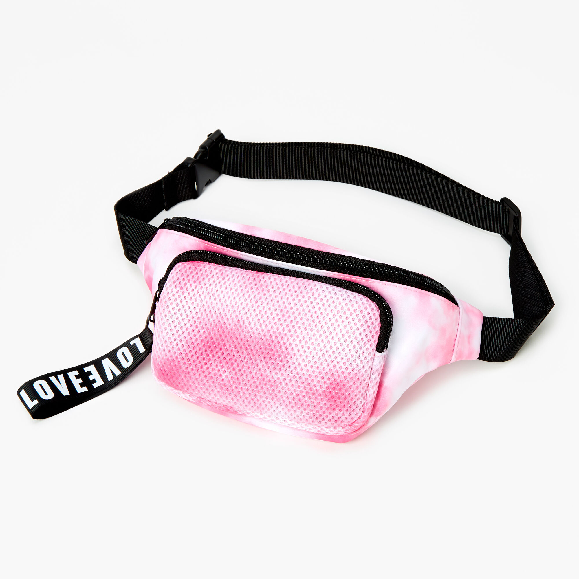 fanny pack pink Online Sale