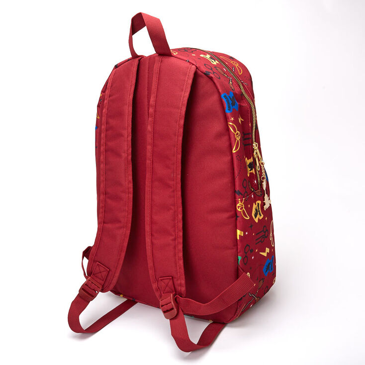 Sac &agrave; dos Quidditch Harry Potter&trade; &ndash; Bordeaux,