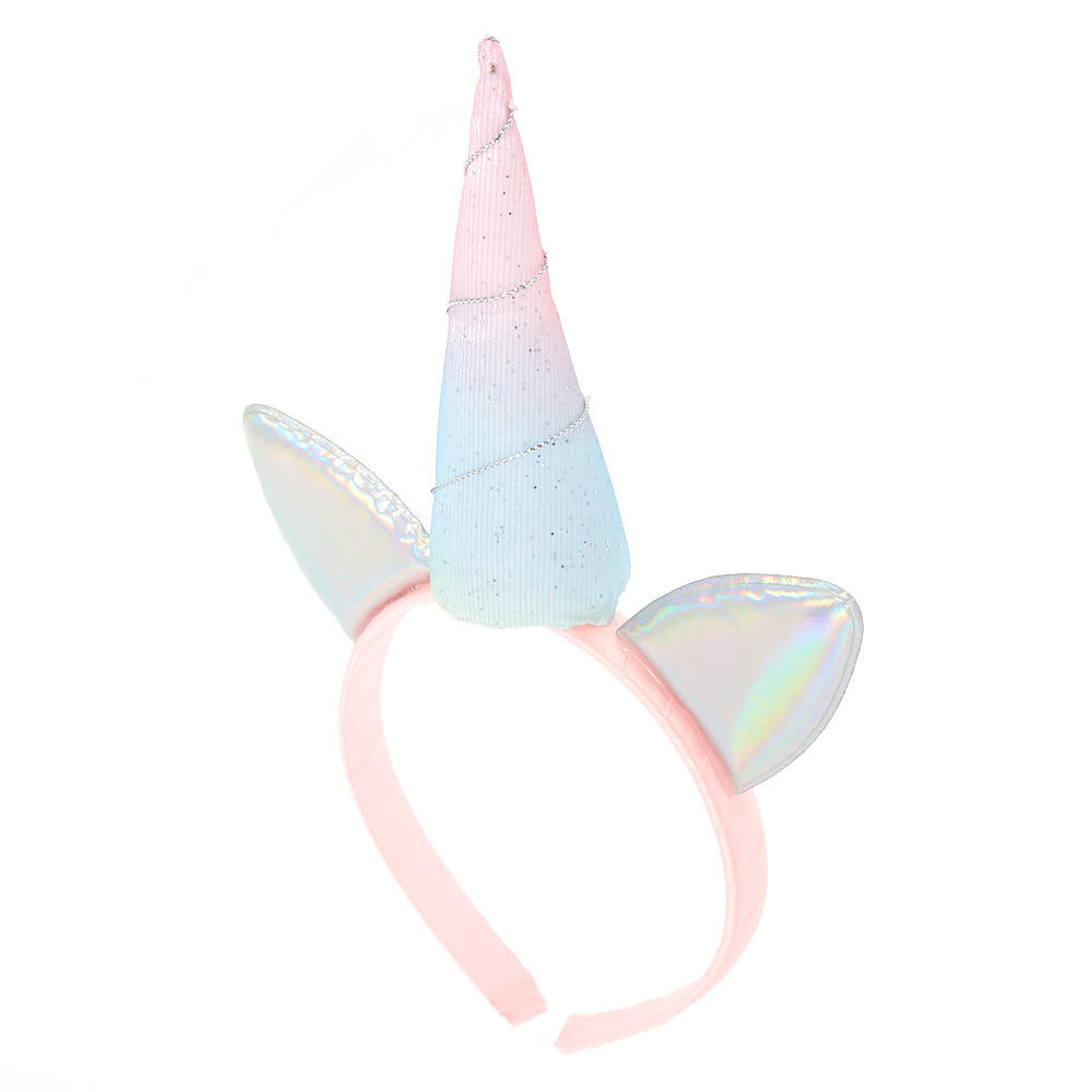 Costume de licorne du Claire's Club,