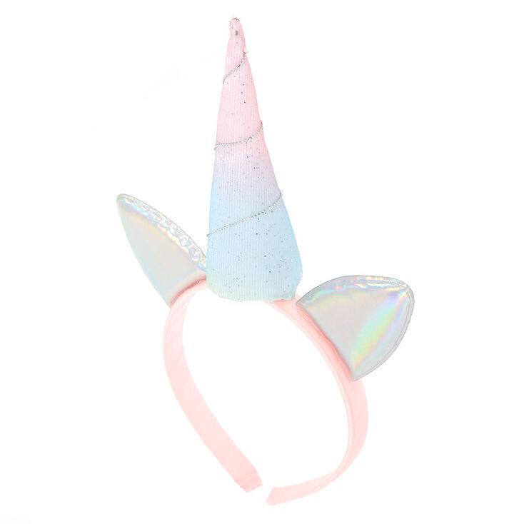 Claire&#39;s Club Unicorn Dress Up Set - 3 Pack,