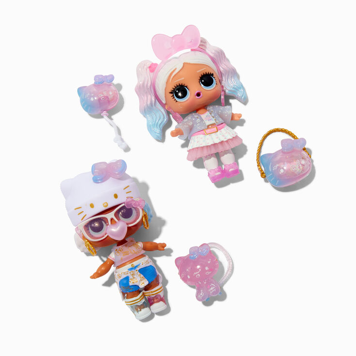 L.O.L. Surprise!™ Hello Kitty® 50th Anniversary Blind Bag - Styles