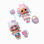 Pochette surprise Hello Kitty&reg; 50e anniversaire L.O.L. Surprise!&trade; - Les mod&egrave;les peuvent varier,