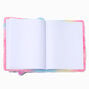 Tie Dye Cookie Cat Sketchbook,