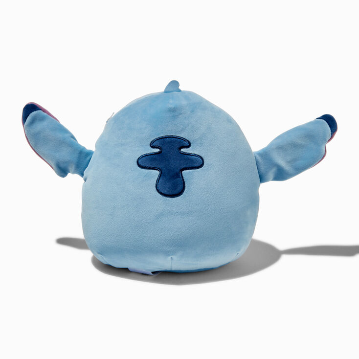 Squishmallows&trade; Disney Stitch 8&quot; Watermelon Plush Toy,