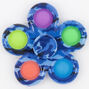 Push Poppers Fidget Spinner - Styles May Vary,