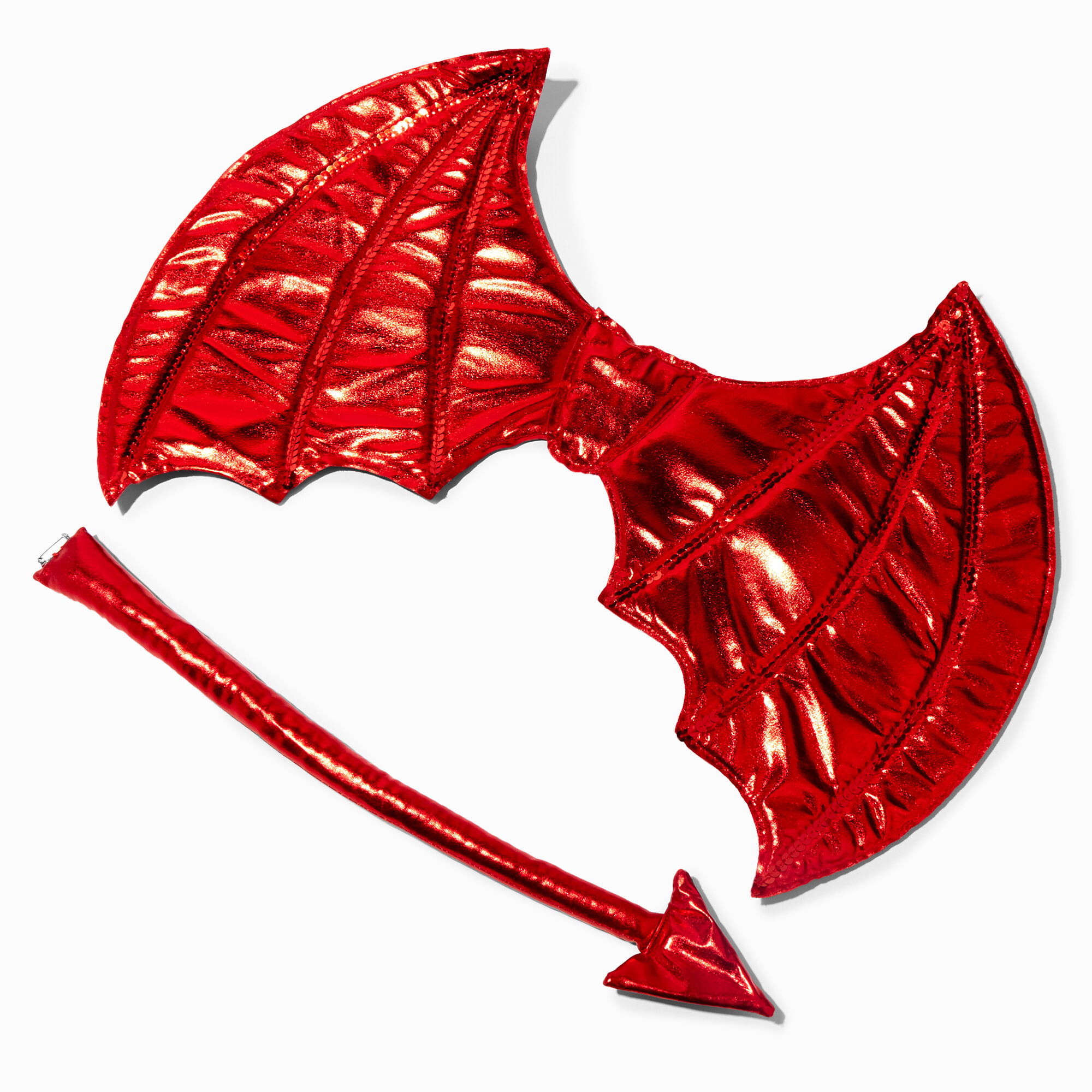 Red Devil Dress Up Set - 2 Pack,