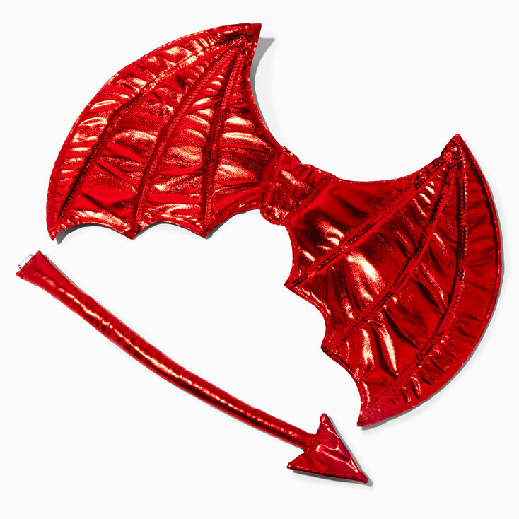 Red Devil Dress Up Set - 2 Pack,