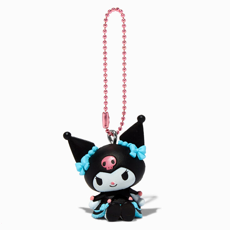 My Melody&reg; Kuromi&reg; Sweet Lolita Figurine Blind Bag - Styles Vary,