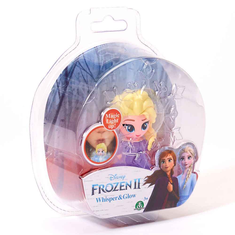 whisper and glow toys