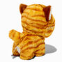 Teddy Pets&trade; 7&#39;&#39; Orange Tabby Cat Plush Toy,