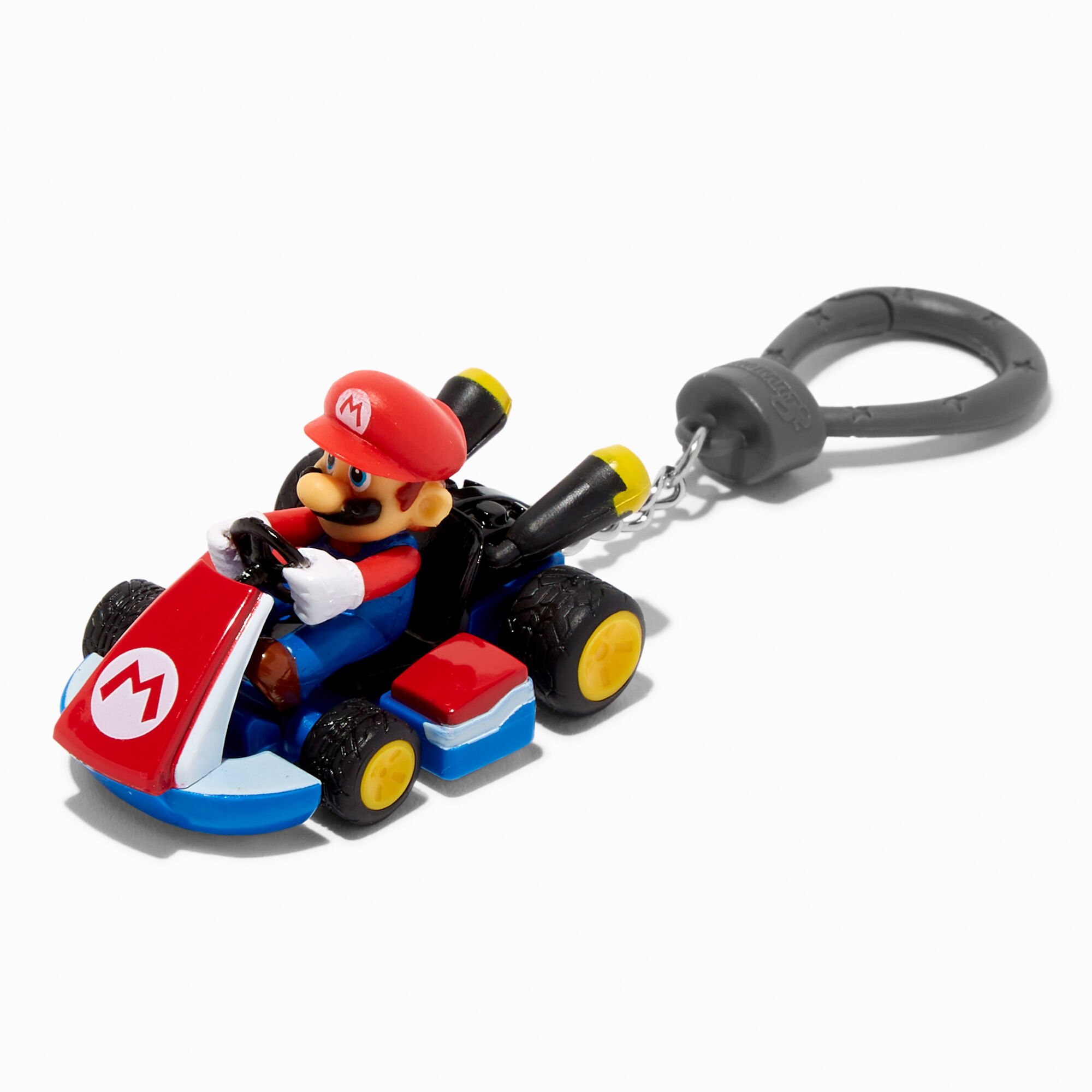 Mario hot sale kart backpack