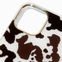 Cow Spots Protective Phone Case - Fits iPhone&reg; 12 Pro,