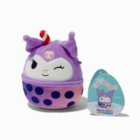 Squishmallows&trade; x Hello Kitty&reg; And Friends 5&#39;&#39; Scented Mystery Squad Soft Toy - Styles Vary,