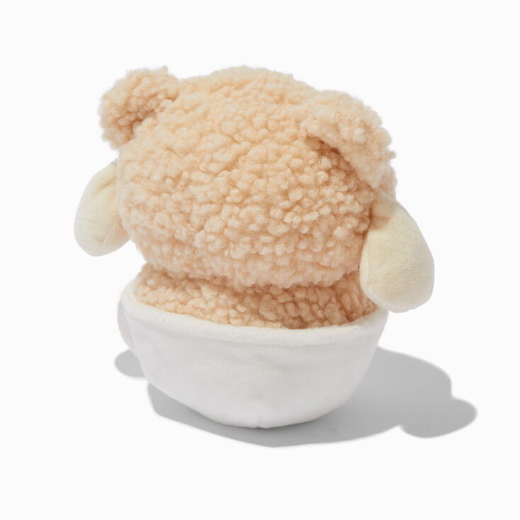P.Lushes Pets&trade; Runway Wave 1 Sally Mustang Plush Toy,