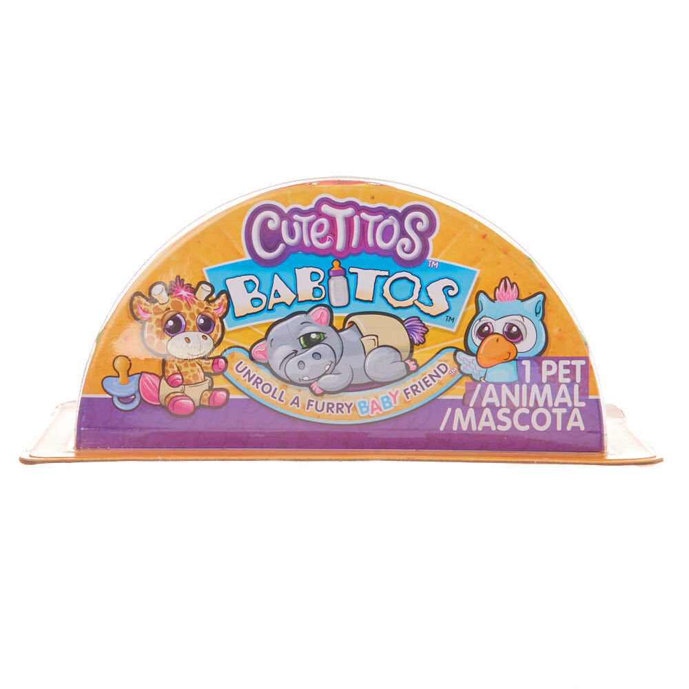Cutetitos baby discount