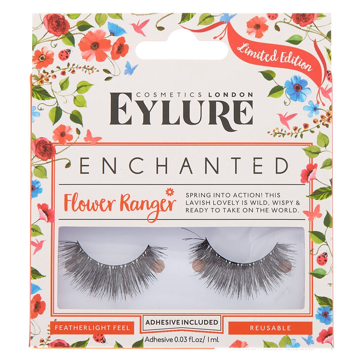 Eylure Enchanted Flower Ranger Eyelashes,