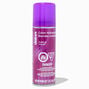 Purple Color Hairspray,