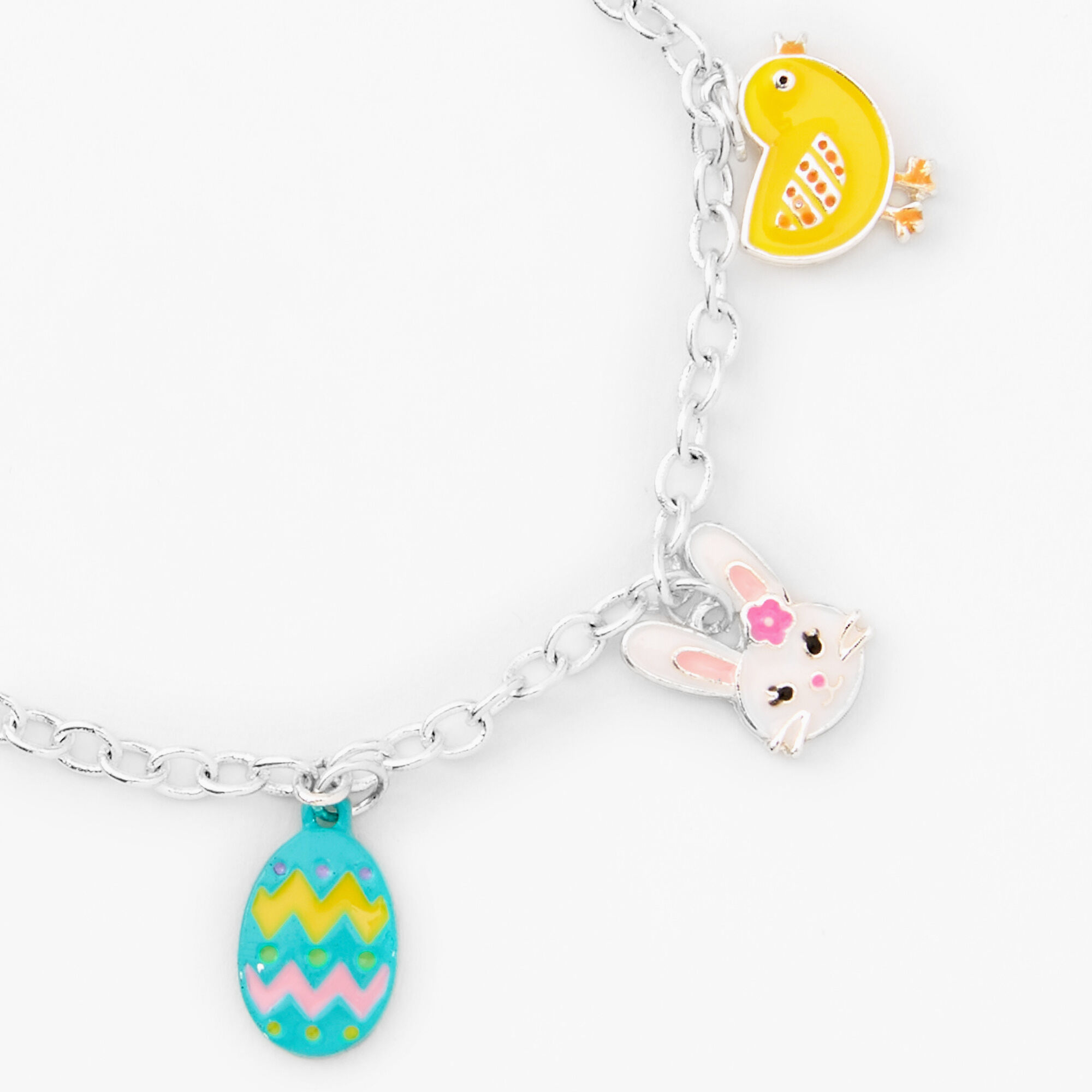 Easter charms cheap for bracelets
