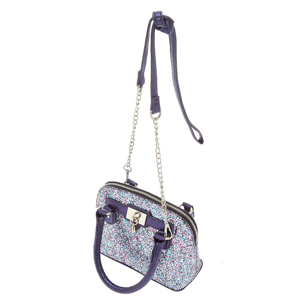 mini satchel crossbody