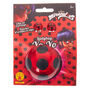 Miraculous&trade; Ladybug Clip on Earrings and Yoyo - Red,
