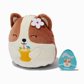 Squishmallows&trade; 8&#39;&#39; Regina Soft Toy,