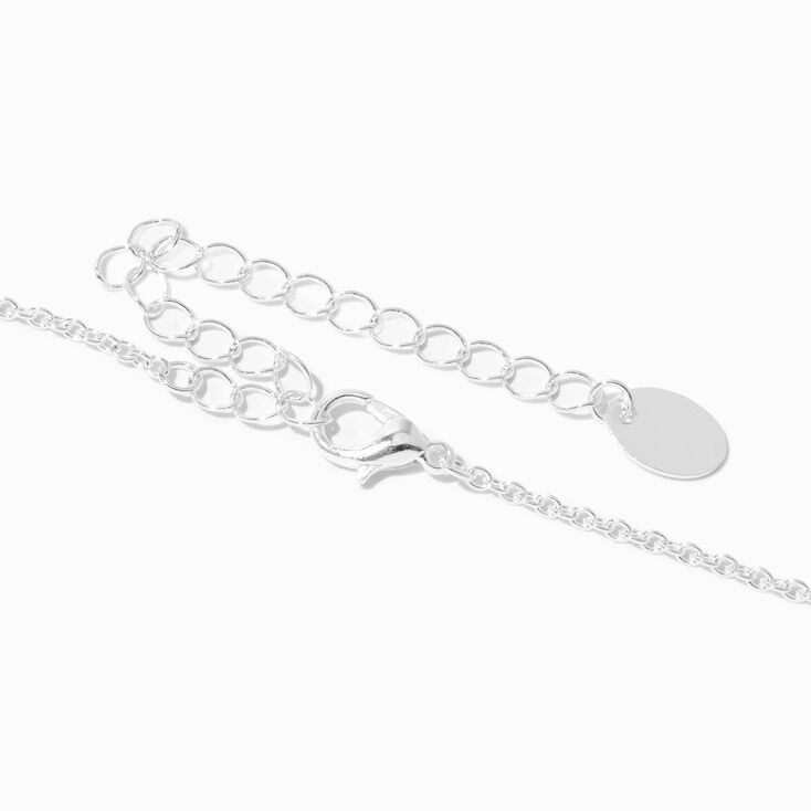 Silver Lockit in Categories for Jewelry
