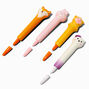 Squish Friends Rollerball Pen Set - 4 Pack,